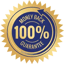 CerebroZen Money Back Guarantee